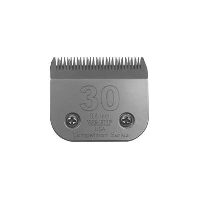 Wahl #30 Competition Series Blade - 0.8mm
