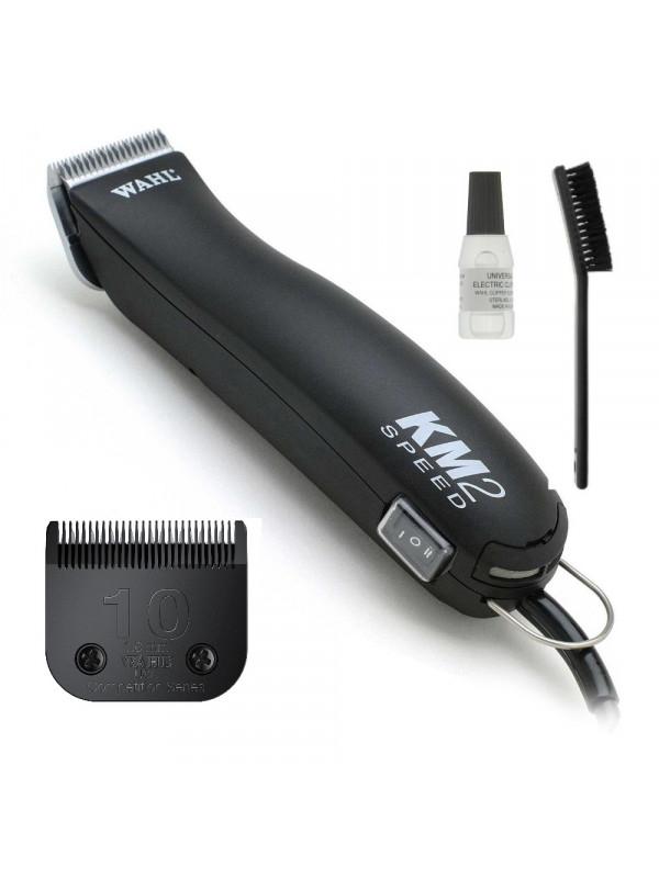 Wahl 2 speed dog clippers discount