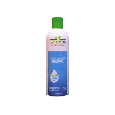 Green Groom Odour Eliminator Shampoo